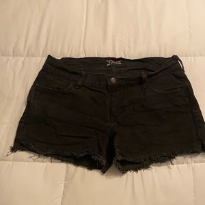 Old navy shorts